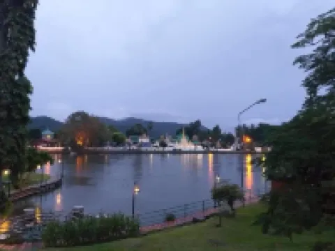 The Like View Guesthouse