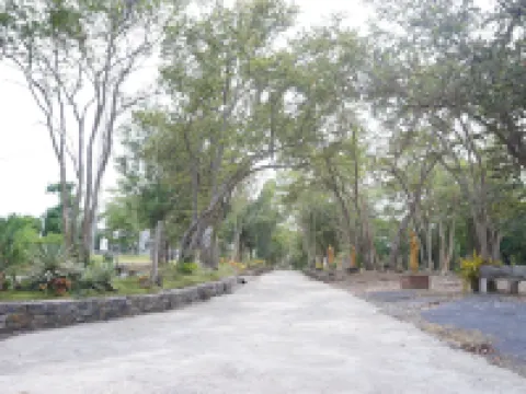 วังหินบังกะโล ดอนสัก โรงแรมในอำเภอ ดอนสัก