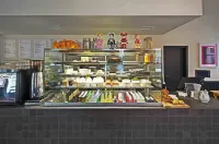 Haus Zauberflöte - breakfast