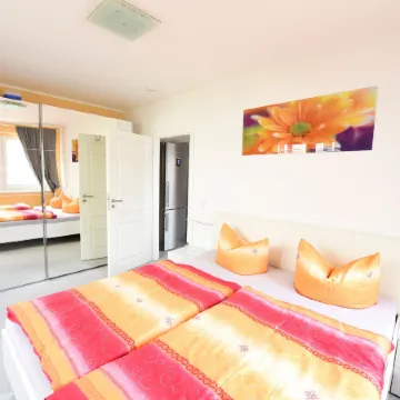 Haus Shiralee - Das Ferienhaus Warnemünde