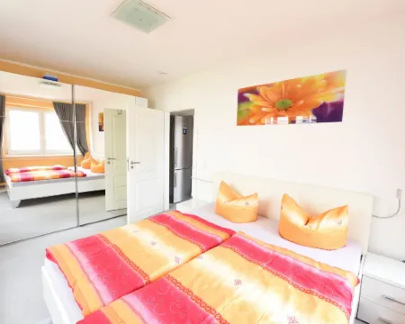 Haus Shiralee - Das Ferienhaus Warnemünde Hotéis em Warnemunde