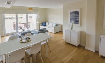 HQ Rooms Apartments San Vicente