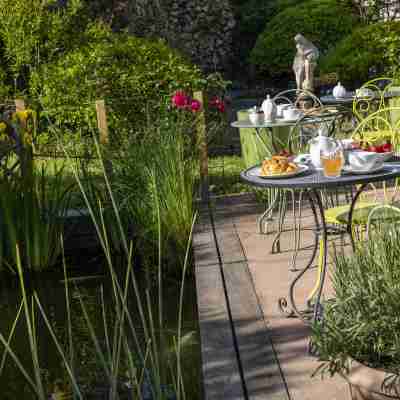 Château de Siran Hotel Exterior