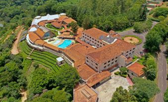 Guararema Parque Hotel