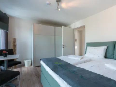 ビオホテル ヴィルヘルムスヘーファー トーア カッセルのホテル