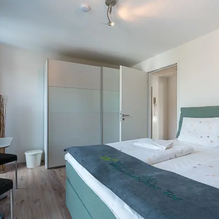 BioHotel Kassel Wilhelmshöher Tor