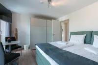 BioHotel Kassel Wilhelmshöher Tor Hotels in Schauenburg