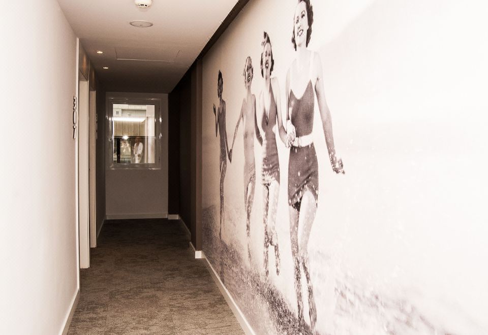 BQ 아구아마리나 부티크 호텔