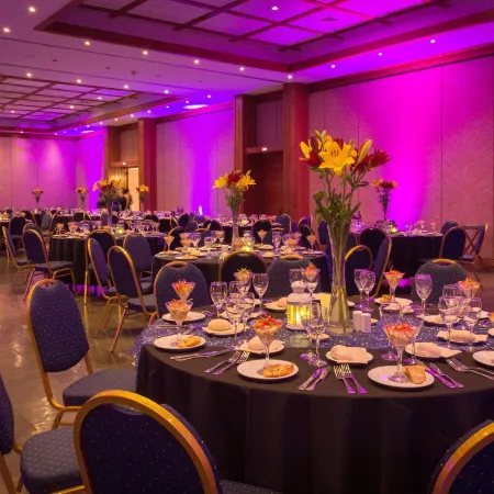 Hotel Club la Serena