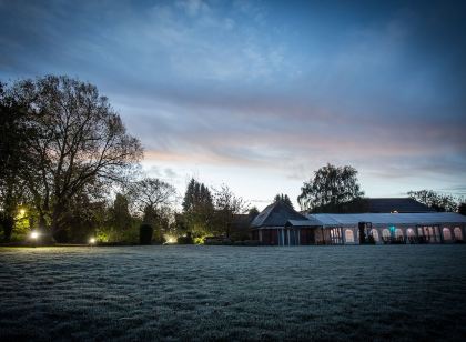 Brook Marston Farm Hotel