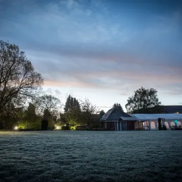 Marston Farm Hotel