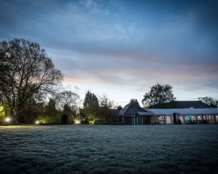 Marston Farm Hotel Hotels in Sutton Coldfield