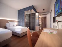 Paxton Paris MLV Hotel di Bussy-Saint-Georges