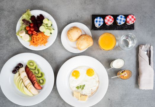 3. 노보텔 카사블랑..