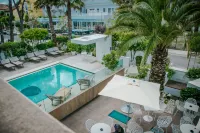Hotel Select Suites & Spa - Apartments - Rooftop Pools