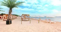 Primoretz Grand Hotel & Spa - Beach