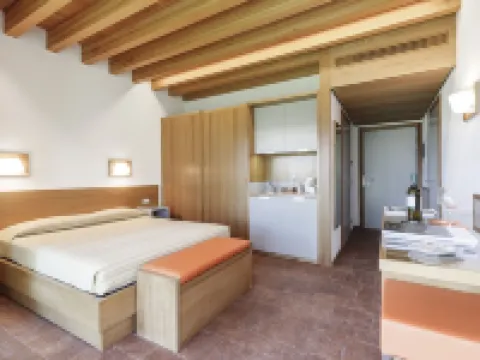 Pecora Vecchia - ColleMassari Hospitality Hotels in Cinigiano