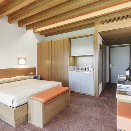 Pecora Vecchia - ColleMassari Hospitality