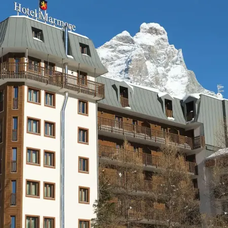 Hotel Marmore