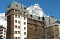 마르모레 Matternhorn 주변 호텔
