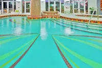 DoubleTree by Hilton Sarasota Bradenton Airport - Pool