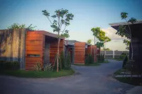 The Infinite Resort Nakhon Sawan Hotels in 