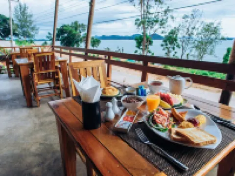 Koh YAO Yai Hillside Resort Hotels in Koh Yao