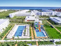 Riu Republica - Adults Only - All Inclusive