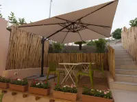 Aether Suites Tropea - Free Private Parking Hotels in Tropea