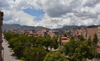 Royal Inn Cusco Hotel