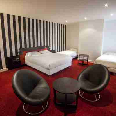 The Originals Boutique, La Maison Rouge, Lens Ouest Rooms