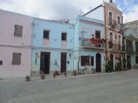 L'Antica Locanda Hotel a Carbonia