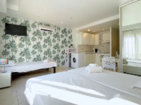 โรงแรม เลอ ฟลอเรียน โรงแรมในคานส์