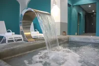 Hôtel du Parc & Spa - Spa
