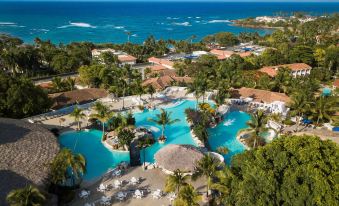 Cofresi Palm Beach & Spa Resort - All Inclusive