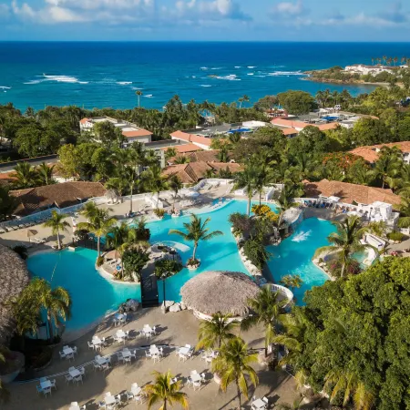 Cofresi Palm Beach & Spa Resort - All Inclusive