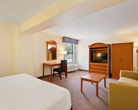 โรงแรมออร์ลันโดปาล์มส์ โรงแรมในออร์ลันโด