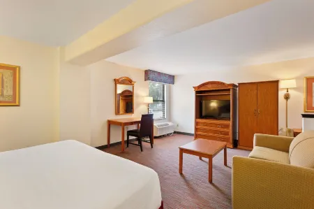 Orlando Palms Отели рядом с достопримечательностью «Hukoo's Family Fun»