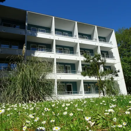 Hotel Ker Juliette