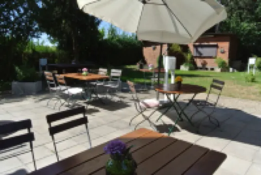 Kemnater Hof Apartments