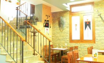 Hotel Los Templarios