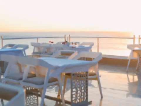 Karakas Hotel Hotels in Burhaniye