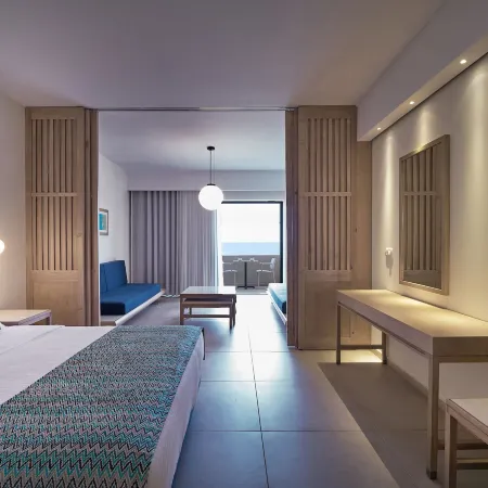 Silver Beach Hotel & Apartments Hotels in Chania
