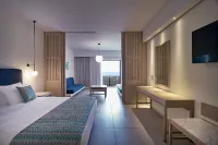 Silver Beach Hotel & Apartments Hotels in Gerani