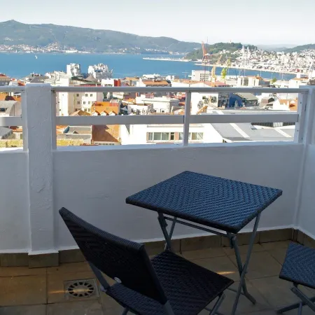 Hotel Vigo Plaza
