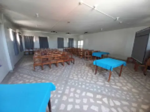 Hotel Samburá