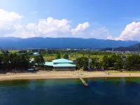 Grand Park Hotel Okubiwako Makino - Butik