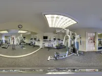 Quality Inn Tanglewood Hotels in Roanoke