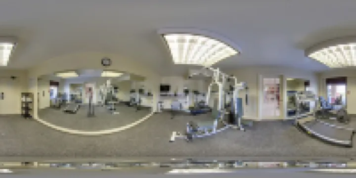 Quality Inn Tanglewood