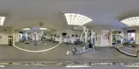 Quality Inn Tanglewood Hotel di Cave Spring